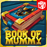 Xác Ướp Thần Bí game icon