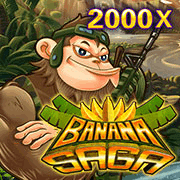 Đế chế chuối vàng game icon