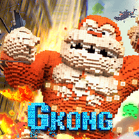 KHỈ KONG game icon