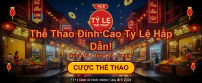 Thắng Lớn Cùng Nhà Cái QS88