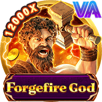Thần Rèn Lửa game icon